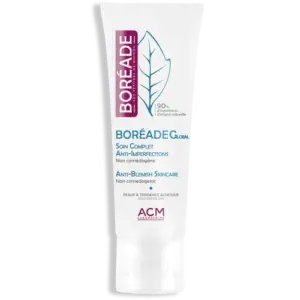 ACM BOREADE GLOBAL SOIN COMPLET ANTI IMPERFECTIONS 40 ML
