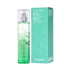 CAUDALIE EAU DES VIGNES EAU FRAICHE PARFUM 50 ML