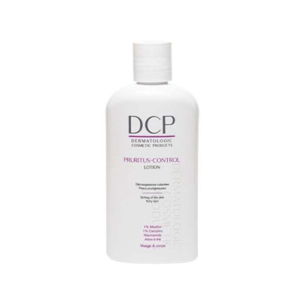 Pruritus-Control - Lotion Apaisante Anti-Démangeaisons