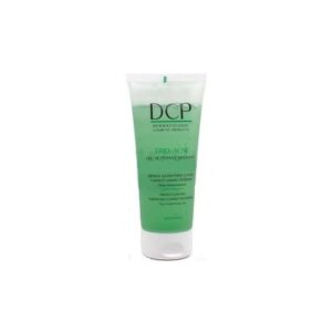 TRIO-ACNE GEL - Gel Nettoyant Moussant pour Peaux Grasses à Imperfections