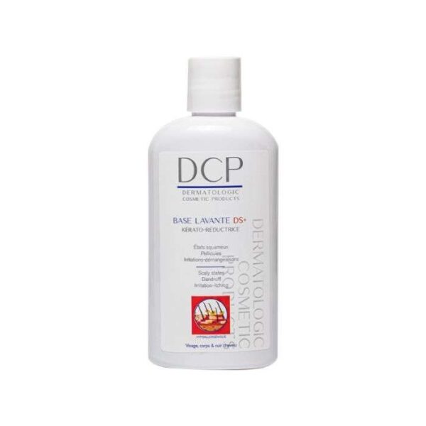 DS+ BASE LAVANTE - Base Lavante Kérato-Réductrice pour Corps et Cheveux