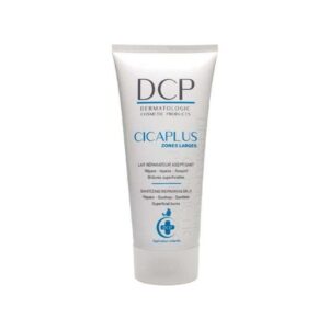 Cicaplus - Lait Réparateur pour Zones Larges et Peaux Sensibles