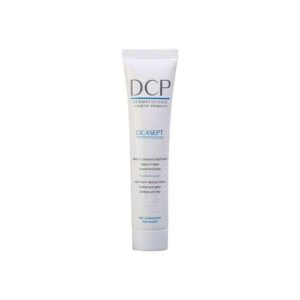 Cicasept - Crème Cicatrisante et Réparatrice pour Peaux Sensibles