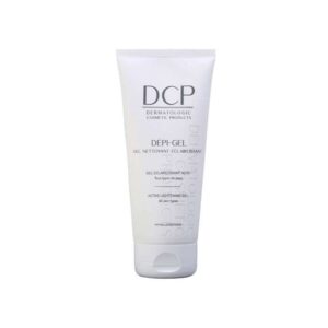 DÉPI-GEL - Gel Nettoyant Éclaircissant Actif pour un Teint Unifié