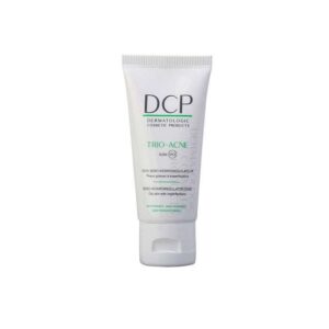 DCP TRIO ACNE SOIN SEBO KERATOREGULATEUR 30 ML