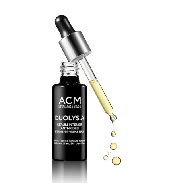 ACM DUOLYS A SERUM INTENSIF 30 ML