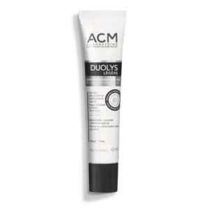 ACM DUOLYS LEGERE SOIN HYDRATANT ANTI AGE 40 ML