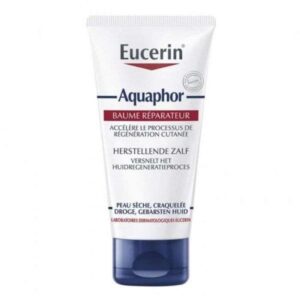 EUCERIN AQUAPHOR BAUME REPARATEUR PEAU SECHE 40 G