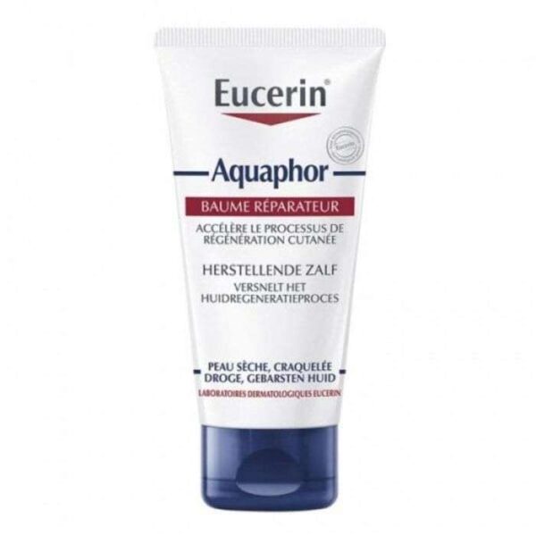 EUCERIN AQUAPHOR BAUME REPARATEUR PEAU SECHE 40 G