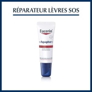 EUCERIN AQUAPHOR BAUME LEVRE REPARATEUR 10 ML