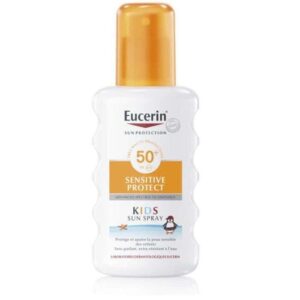 EUCERIN SENSTIVE PROTECT KIDS SUN SPRAY 200 ML