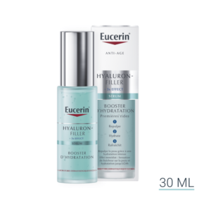 EUCERIN HYALURON FILLER HYDRATATIE BOOSTER 30