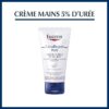 EUCERIN UREA REPAIR PLUS CREME MAINS 5% D' UREE 75 ML