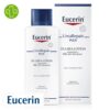 EUCERIN UREA REPAIR EMOLLIENT 5% D'UREE 48H PARFUM APAISANT 250 ML
