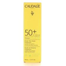 CAUDALIE VINOSUN PROTECT FLIUDE SPF 50   40 ML
