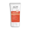 ACM MEDISUN GEL MATIFIANT ECRAN SOLAIRE SPF 50