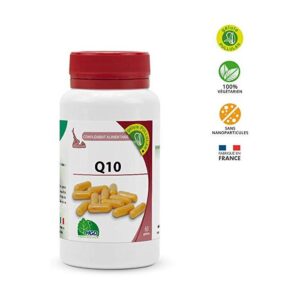 MGD Q10 60 GELULE