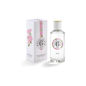 ROGER GALLET ROSE EAU PARFUMEE A L'HUILE ESSENTIELLE DE ROSE 100 ML