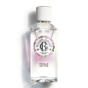 ROGER GALLET FEUILLE DE THE EAU PARFUMEE 100 ML