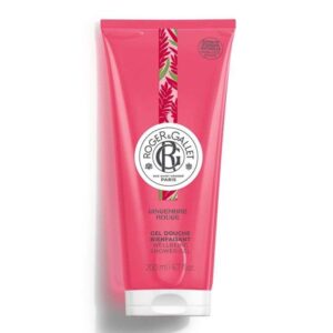 ROGER GALLET GEL DOUCHE GINGEMBRE ROUGE 200 ML