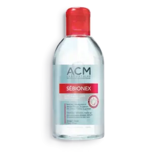 ACM SEBIONEX LOTION MICELLAIRE 250 ML