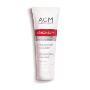 ACM SEBIONEX TRIO CREME APISANTE 40 ML