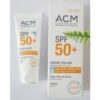 ACM CREME SOLAIRE TOUS TYPE DE PEAUX 40 ML SPF 50