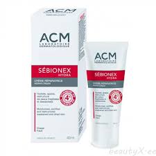 ACM SEBIONEX HYDRA CREME HYDRATANT 40 ML
