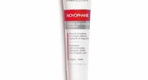 NOVOPHANE CREME ONGLES 15 ML