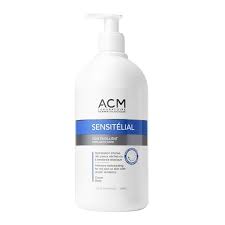 ACM SENSTELIAL SOIN EMOLIENT 500 ML