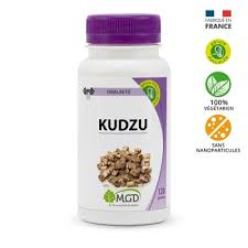 MGD KUDZU 120 GELULE
