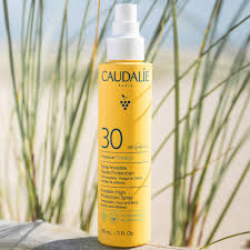 CAUDALIE VINOSUN PROTECT SPRAY INVISBLE SPF 30   150 ML