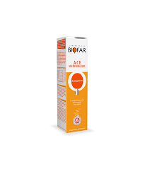 BIOFAR ACE SELENIUM ZINC