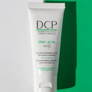 Trio Acné Soin Ski – Soin Quotidien pour Peaux Grasses