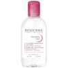 BIODERMA SENSIBIO H 20 EAU MICELLAIRE DEMAQILLANTE 250 ML