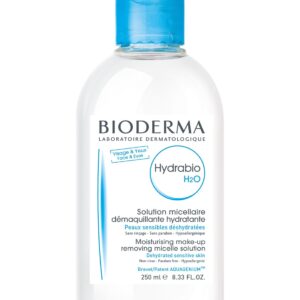BIODERMA HYDRABIO H 20 250 ML