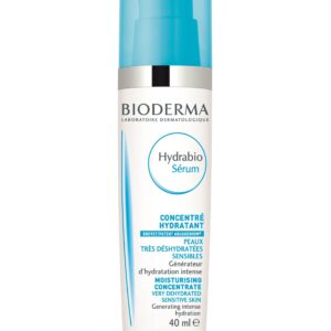 BIODERMA HYDRABIO SERUM 40 ML