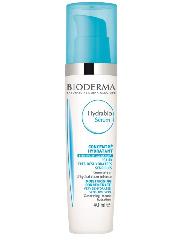 BIODERMA HYDRABIO SERUM 40 ML