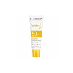 BIODERMA AQUAFLIUDE INVISBLE SPF 50
