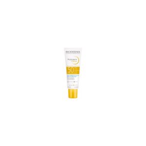 BIODERMA PHOTODERM CREME SPF 50 INVISBLE