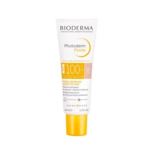 BIODERMA FLIUDE MAX TRES CLAIRE SPF 100