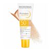 BIODERMA AQUAFLIUDE CLAIRE SPF 50 40 ML