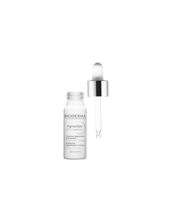 BIODERMA PIGMENTBIO C CONCENTRATE 15 ML