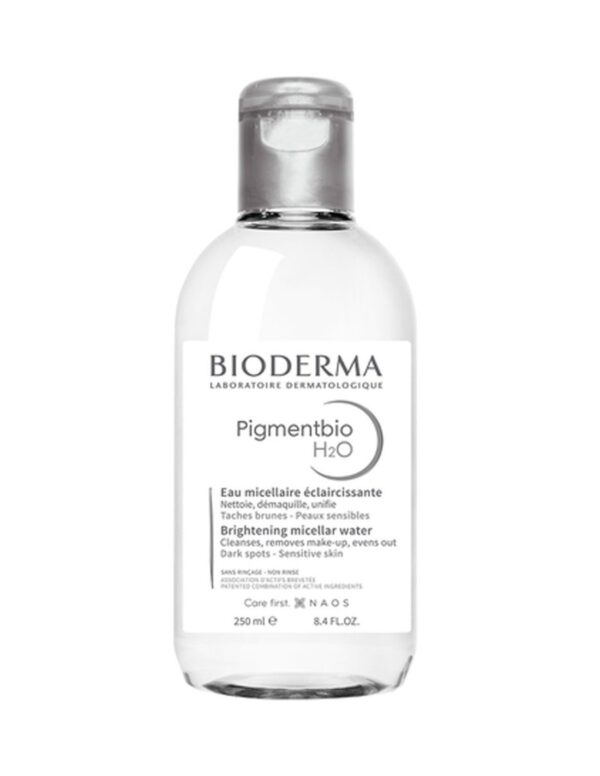 BIODERMA PIGMENTBIO H 20 250 ML