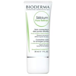 SEBIUM PORE REFINER SOIN CORRECTEUR DES PORES DIALATES 30 ML