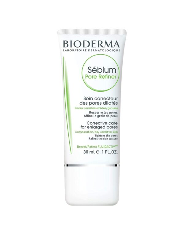 SEBIUM PORE REFINER SOIN CORRECTEUR DES PORES DIALATES 30 ML