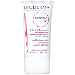 BIODERMA SENSIBIO AR SOIN ANTI ROUGEURS 40 ML