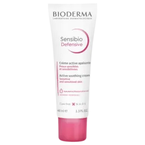 BIODERMA DEFENSIVE CREME ACTIVE APAISANTE 40 ML