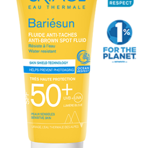 URIAGE BARIESUN FLIUDE ANTI TACHES 40ML