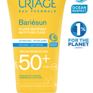 URIAGE BARIESUN FLIUD MATIFIANT SPF 50